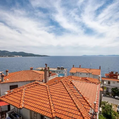 Alterra Apartman