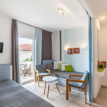 Alterra Apartman