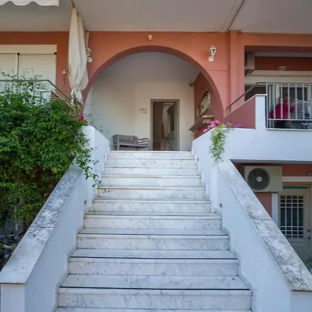 Apartman Alterra
