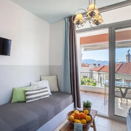 Alterra Apartman Néosz Marmarász
