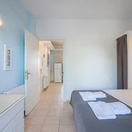 Alterra Apartman Néosz Marmarász