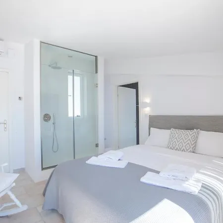 Alterra Apartman Néosz Marmarász