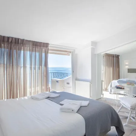 Alterra Apartman Néosz Marmarász