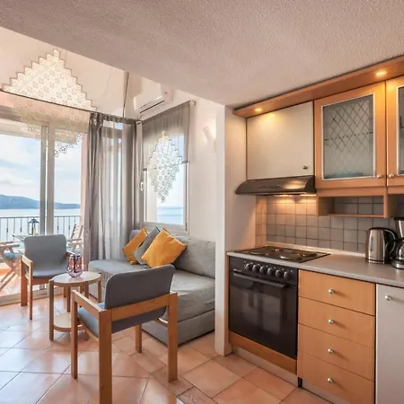 Alterra Apartman