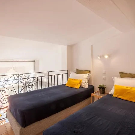 Apartman Alterra