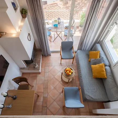 Alterra Apartman *
