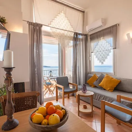 Apartman Alterra *