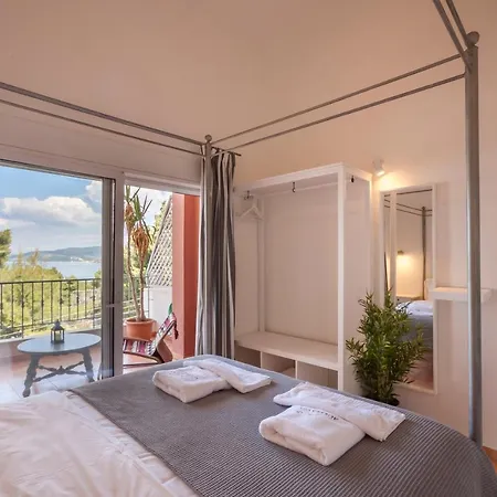 Apartman Alterra Néosz Marmarász