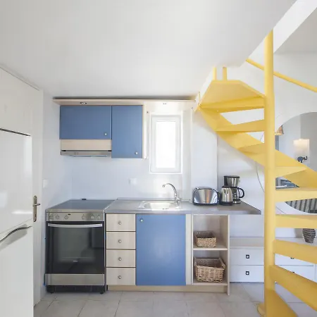 Alterra Apartman *