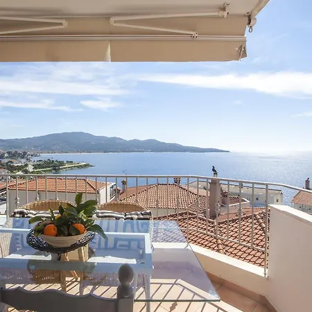 Apartman Alterra