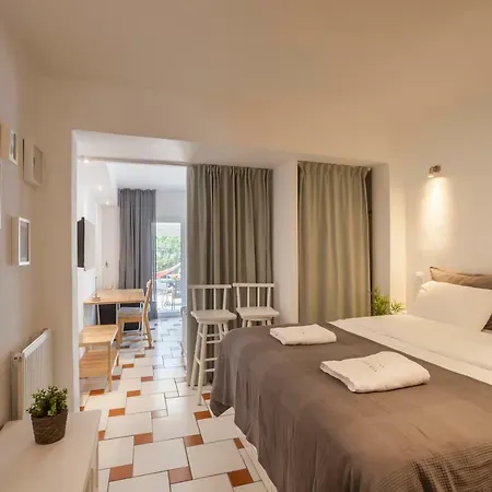 Alterra Apartman Néosz Marmarász