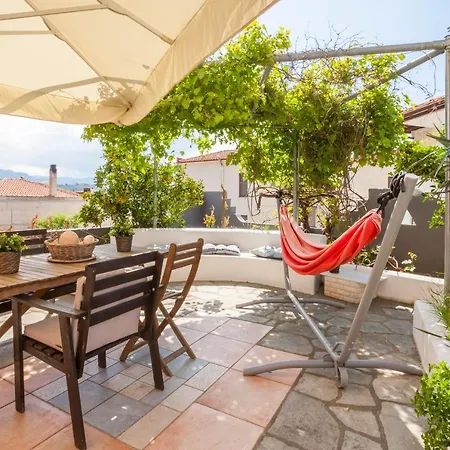 Alterra Apartman *