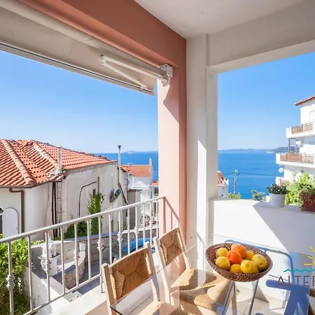 Alterra Apartman *