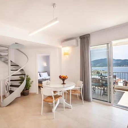 Alterra Apartmán
