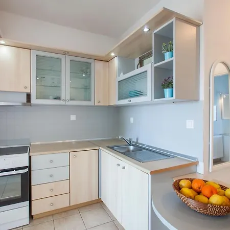 Apartmán Alterra Neos Marmaras