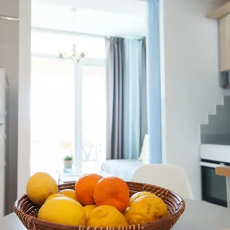Apartmán Alterra