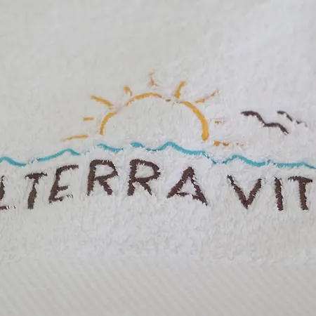 Alterra Apartmán