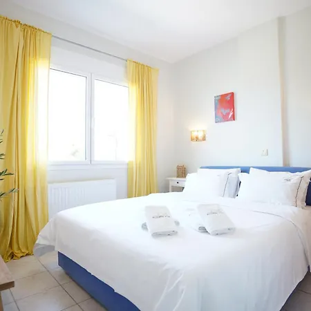 Alterra Apartmán