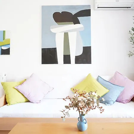 Appartement Alterra *