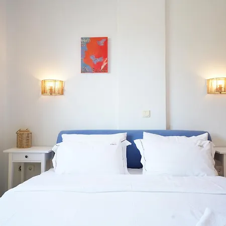 Alterra Apartmán *