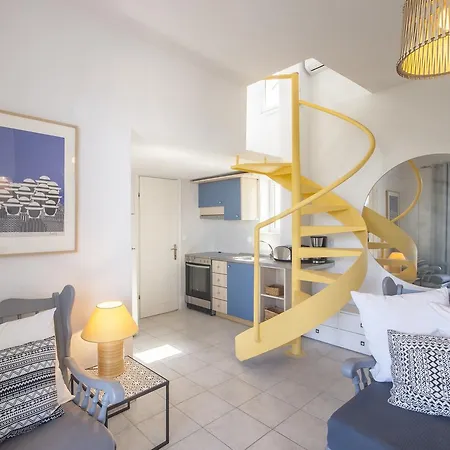 Alterra Apartmán *