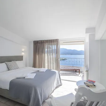 Apartmán Alterra *