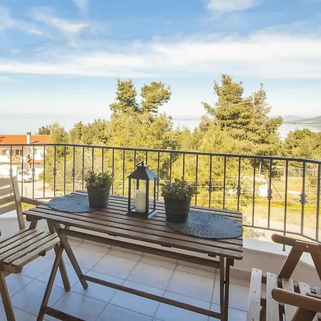 Apartmán Alterra