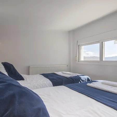 Alterra Apartmán *