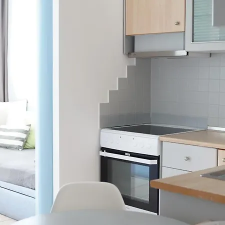 Apartmán Alterra