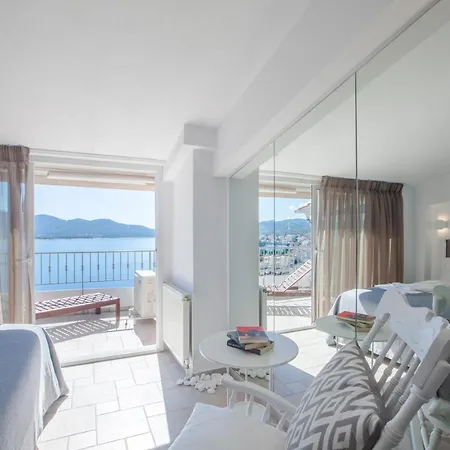 Apartmán Alterra