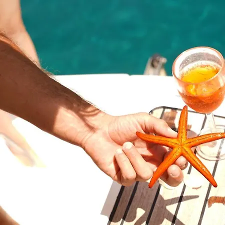 Διαμέρισμα Alterra *