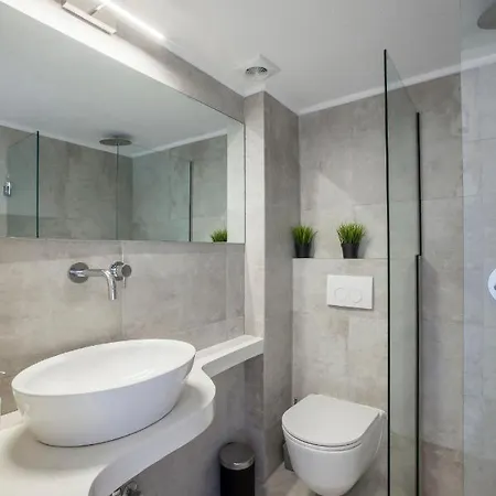 Διαμέρισμα Alterra