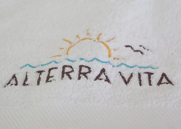 Alterra Apartmán