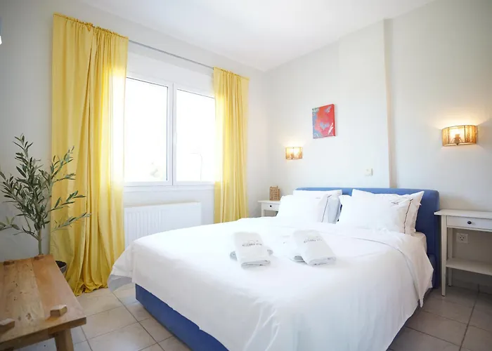Alterra Apartmán