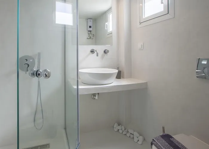Alterra Apartmán *