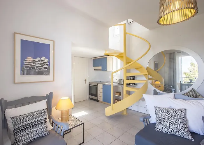 Alterra Apartmán *