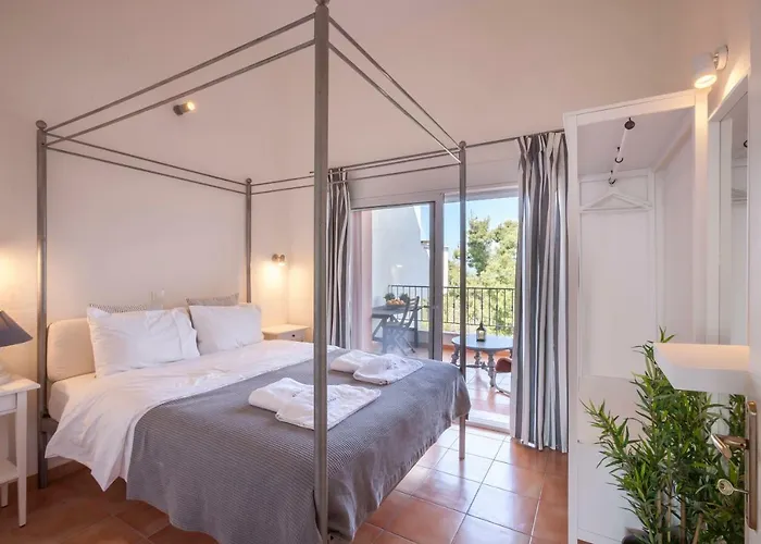Apartmán Alterra *