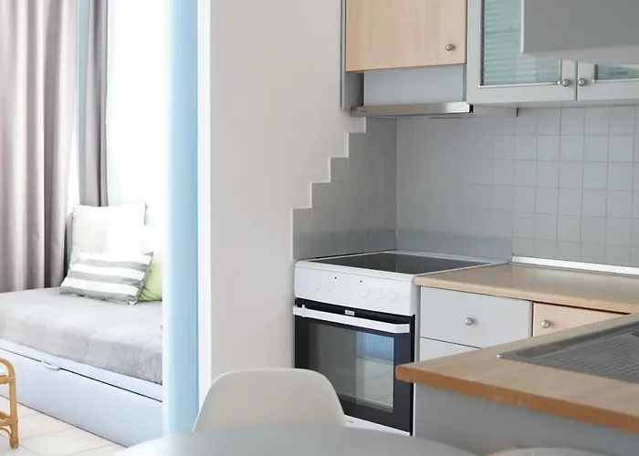Apartmán Alterra