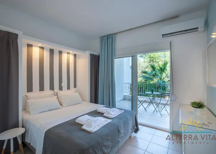 Apartmán Alterra *